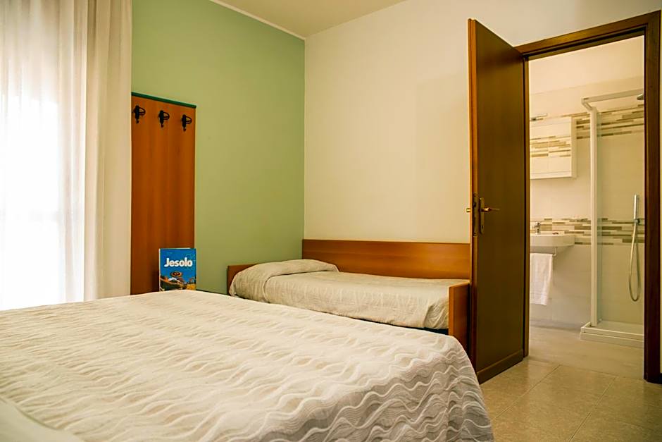 Albergo Ridente