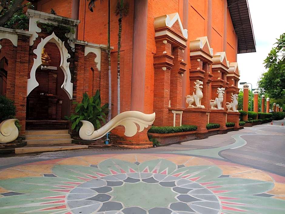 Fairtex Sports Club & Hotel