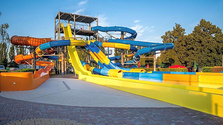 Thermal Hotel Campino