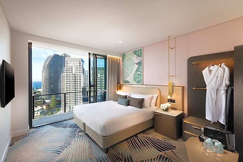 Dorsett Gold Coast