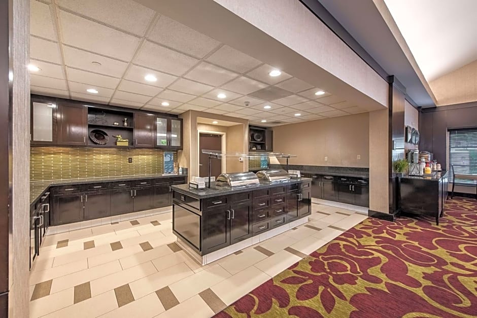 Homewood Suites By Hilton Oxnard/Camarillo