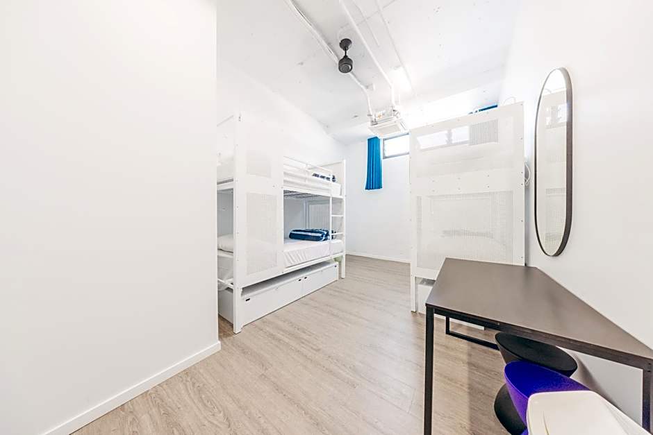 Maze Backpackers - Gold Coast