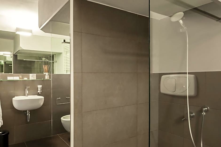 San Giovanni Vecchio - Residenza