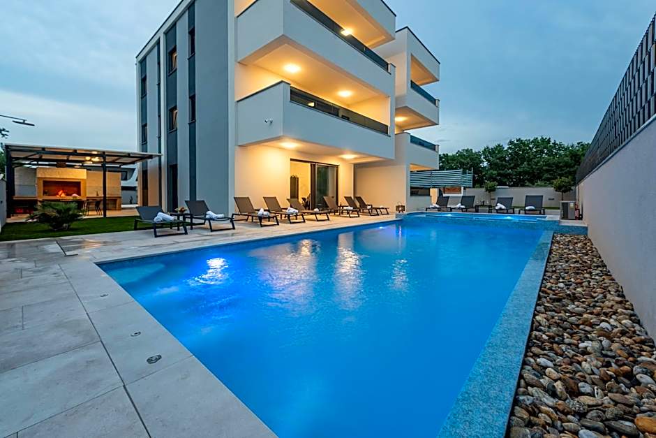 Apartments Menalo Elegance