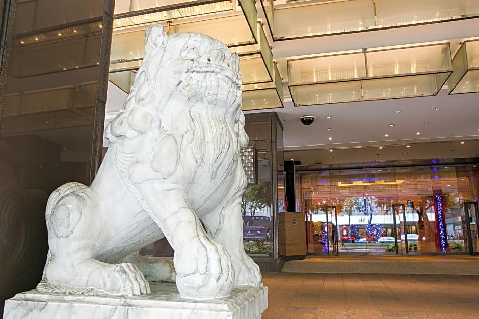 Ambassador Hotel Taipei