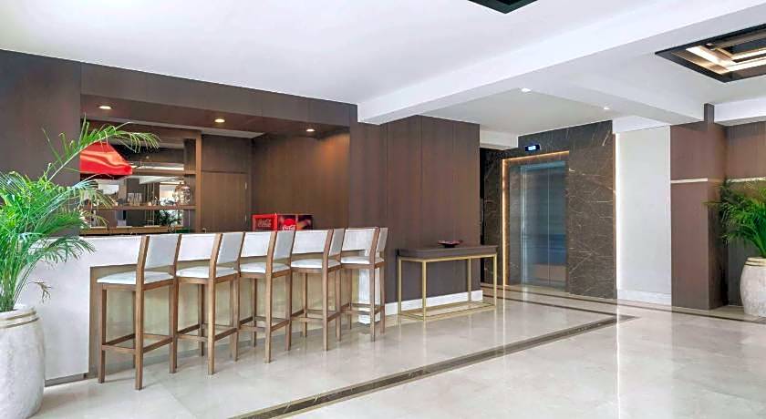 Ramada by Wyndham Isparta