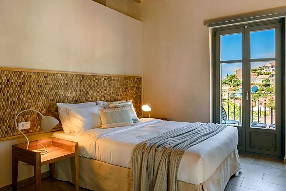 Chromata Assos Villas Kefalonia