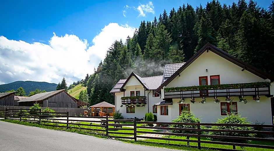 Complex Turistic Luminita