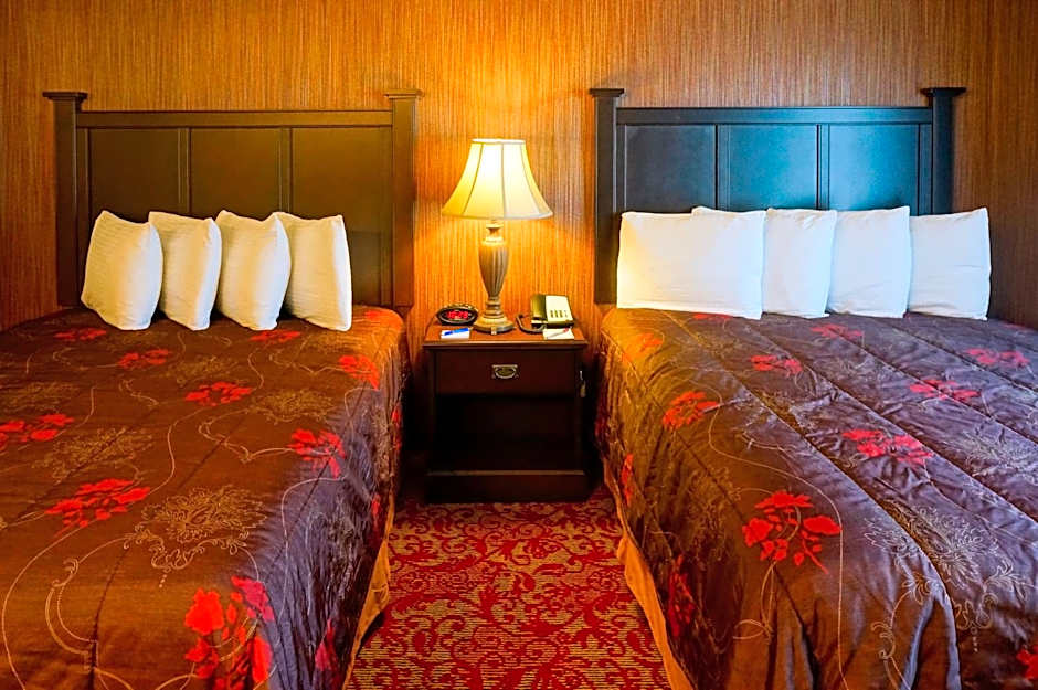 Castle Inn and Suites Anaheim