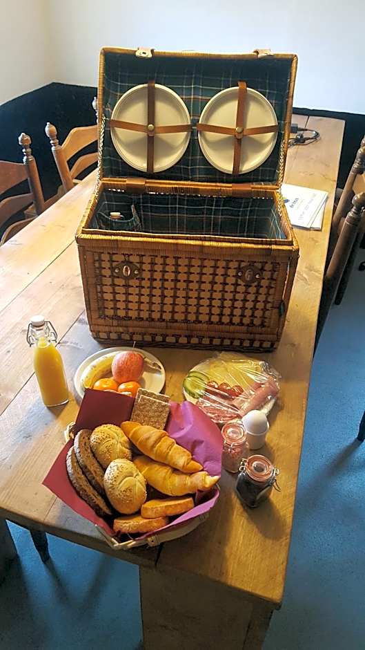 De Priesnitzhoeve