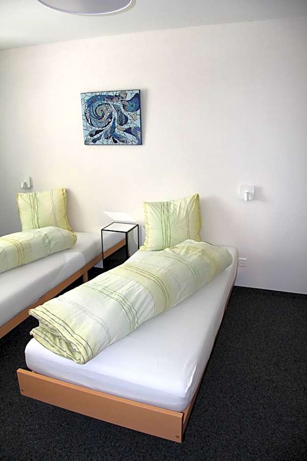 Hotel / Restaurant Post