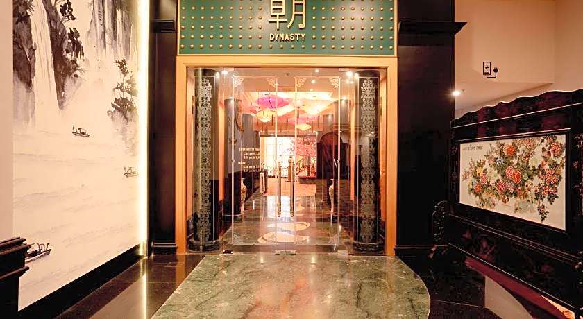 Renai Hotel Kota Bharu