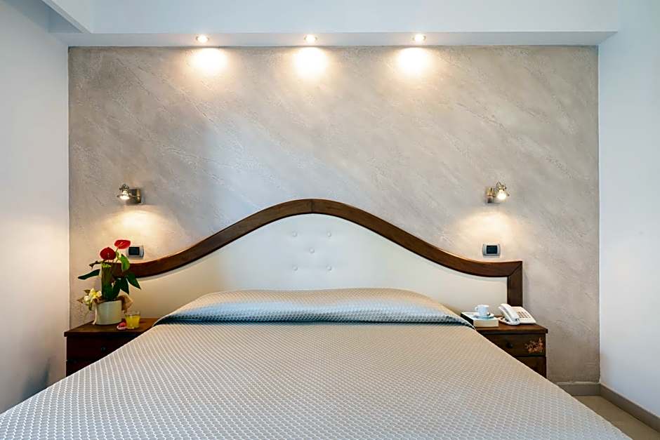 Hotel Nicoletta