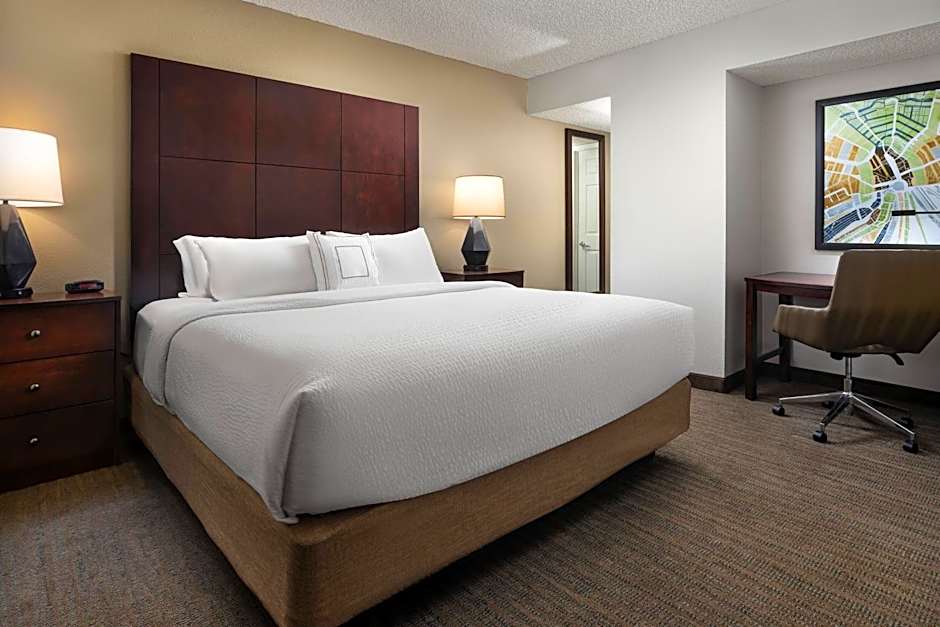 Residence Inn by Marriott Seattle Bellevue