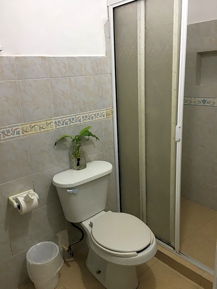 Hotel Posada Camelinas