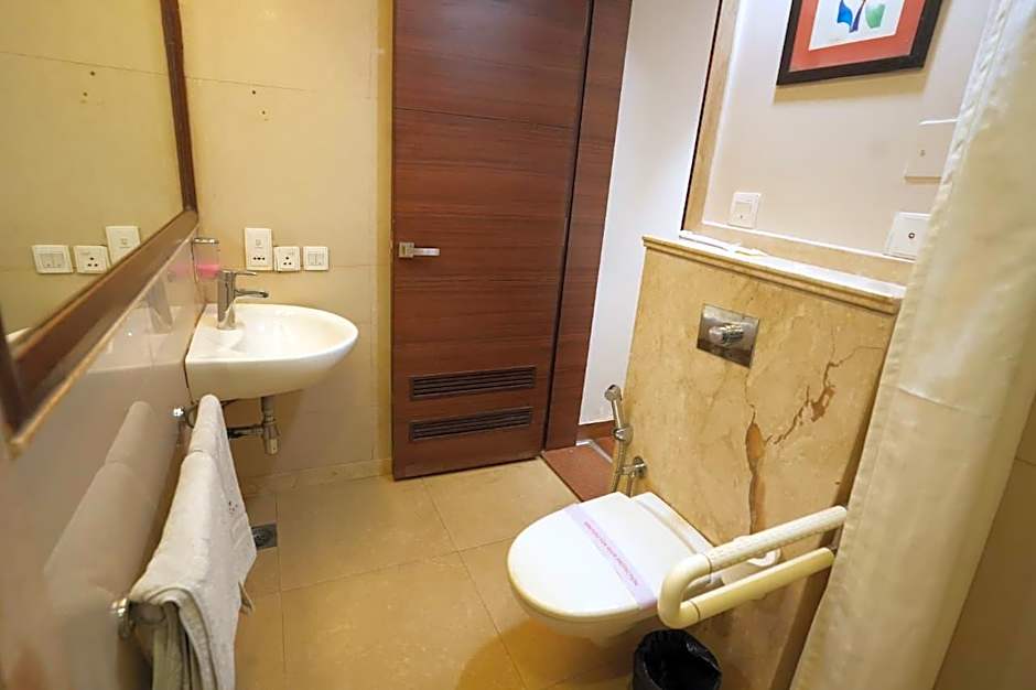Amara Hotel Chandigarh