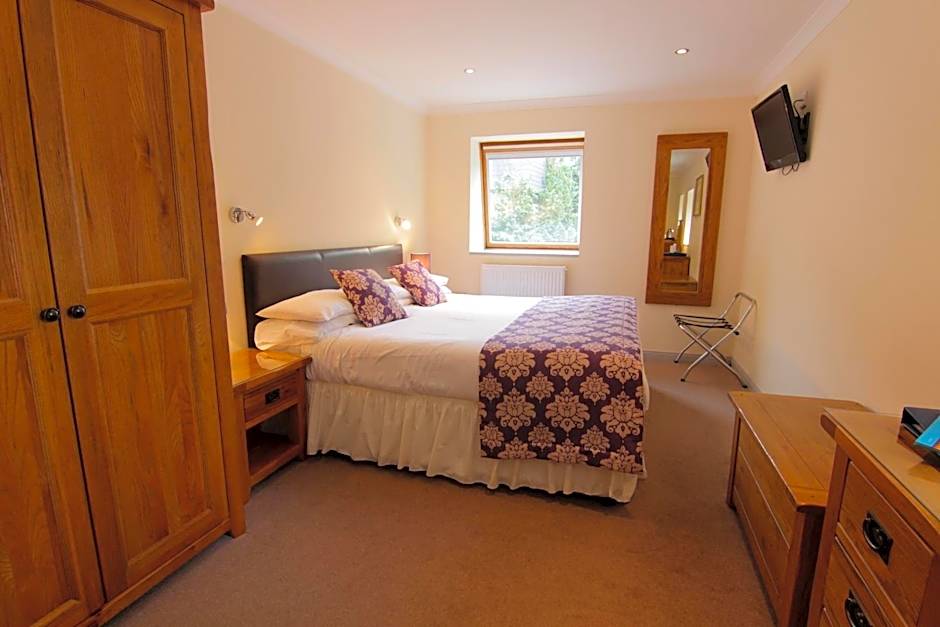 Craigmonie Hotel Inverness by Compass Hospitality