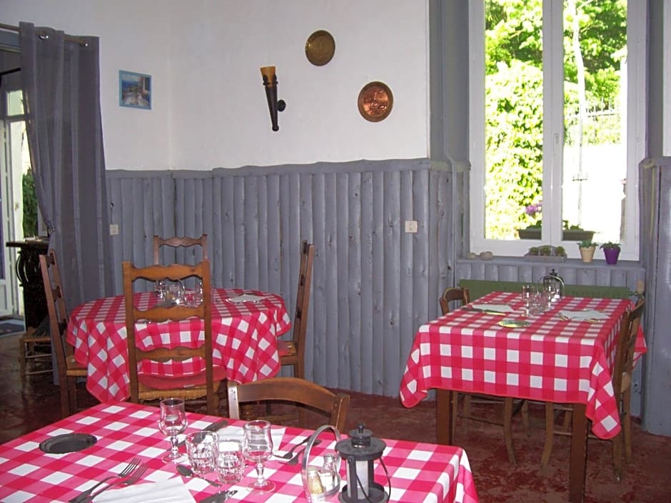 Auberge Cocagne