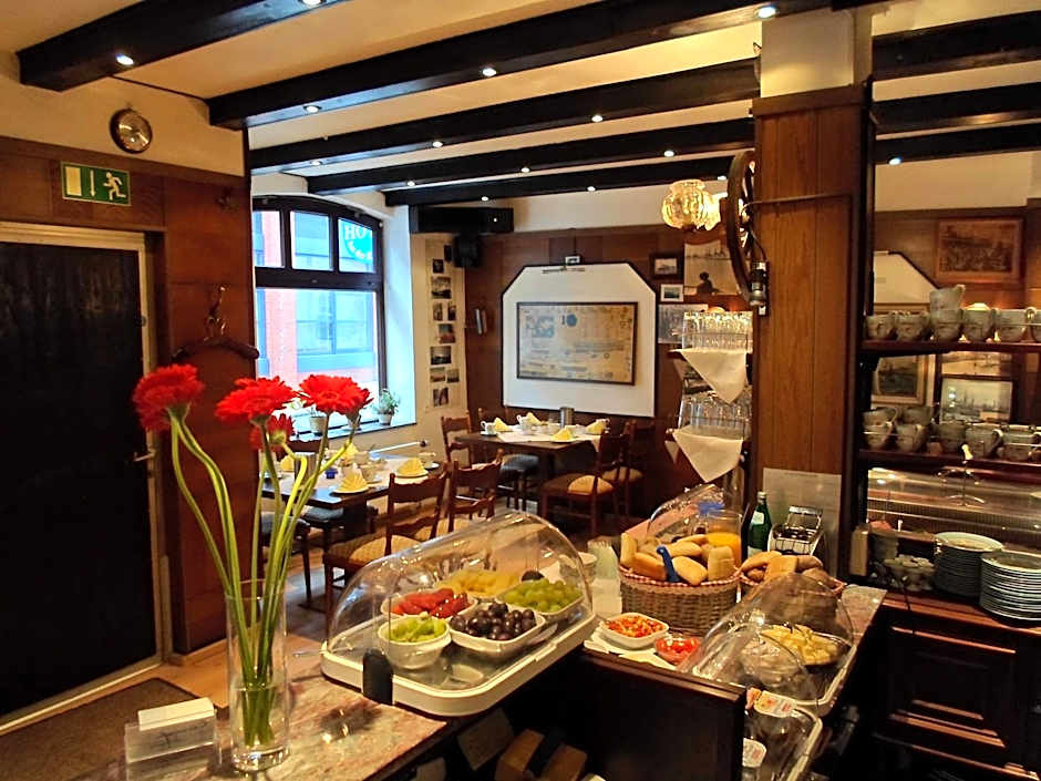 Hotel An der Karlstadt