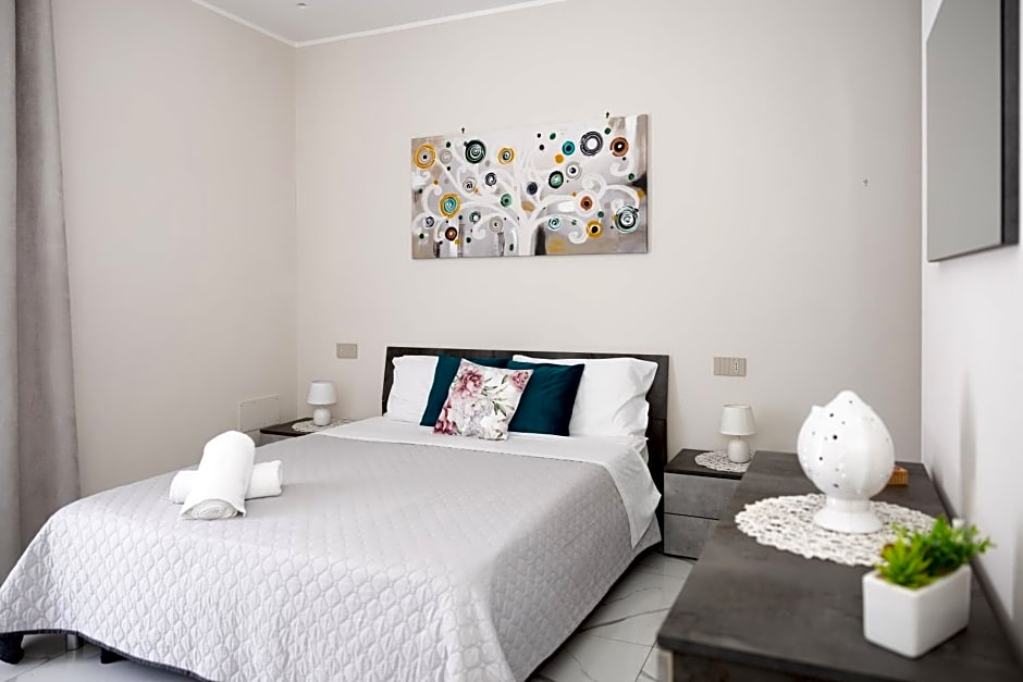 La Perla Luxury Rooms