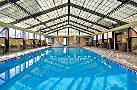 Hyatt Place Minneapolis Airport-South