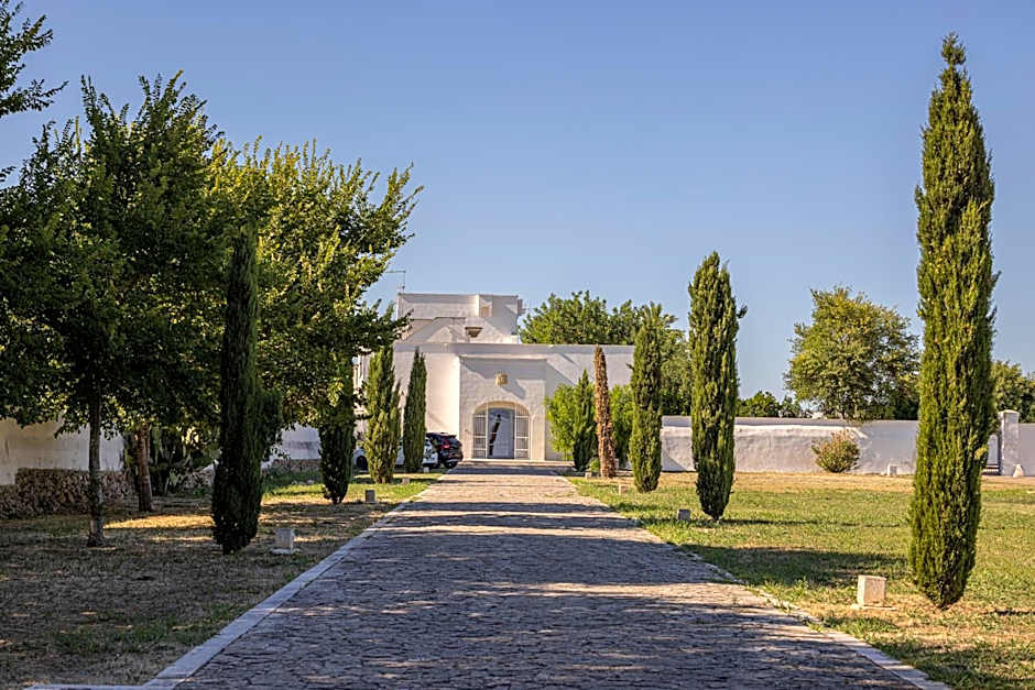 Masseria Malvindi