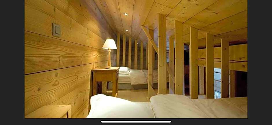 Chalet Alpage