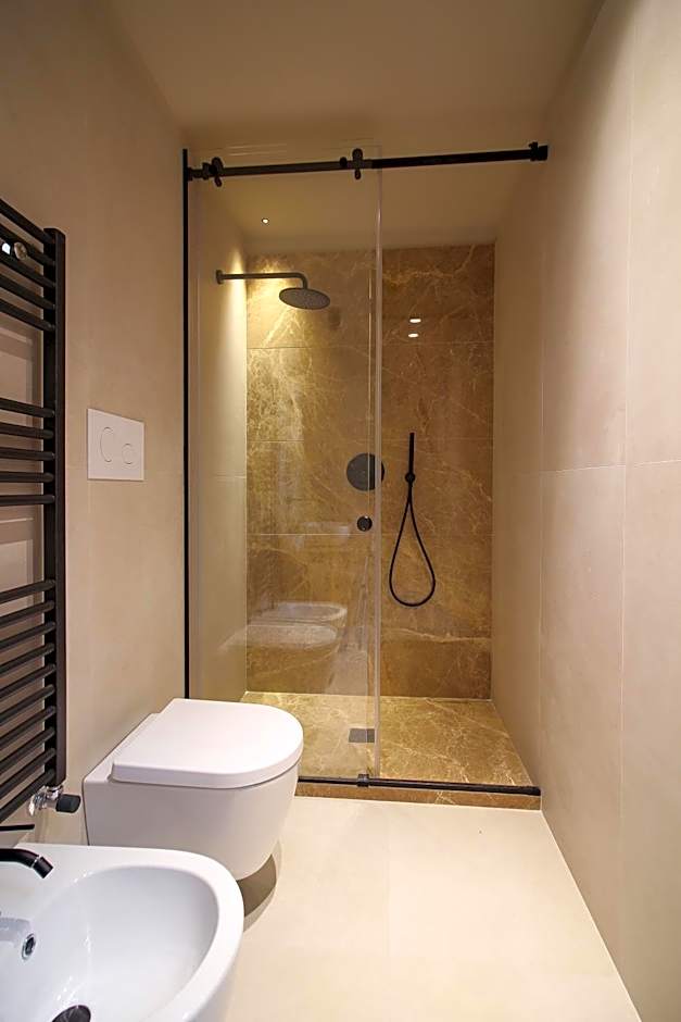 Pànto - Rooftop boutique rooms