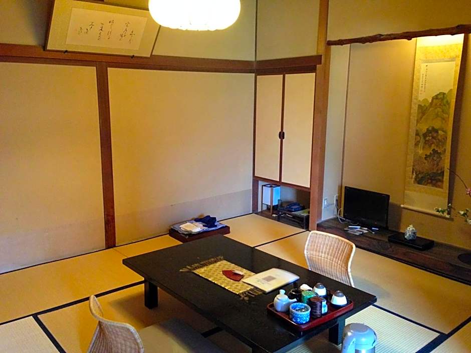 Yoyokaku