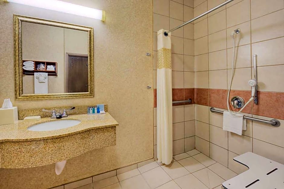 Hampton Inn & Suites Palmdale