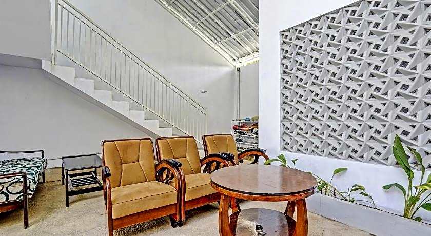 Hotel O Niza Guesthouse Syariah