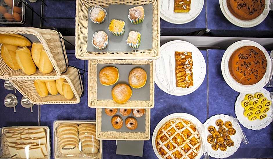 Hotel Grazia Riccione