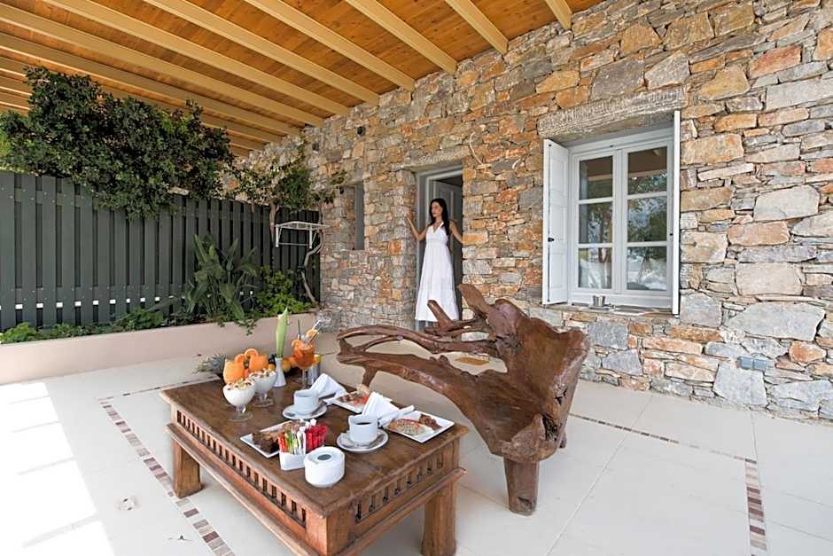 Aegialis Hotel & Spa