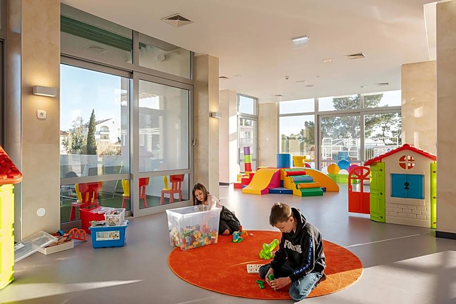 Valamar Meteor Hotel