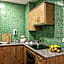 Ainb Las Ramblas-Guardia Apartments