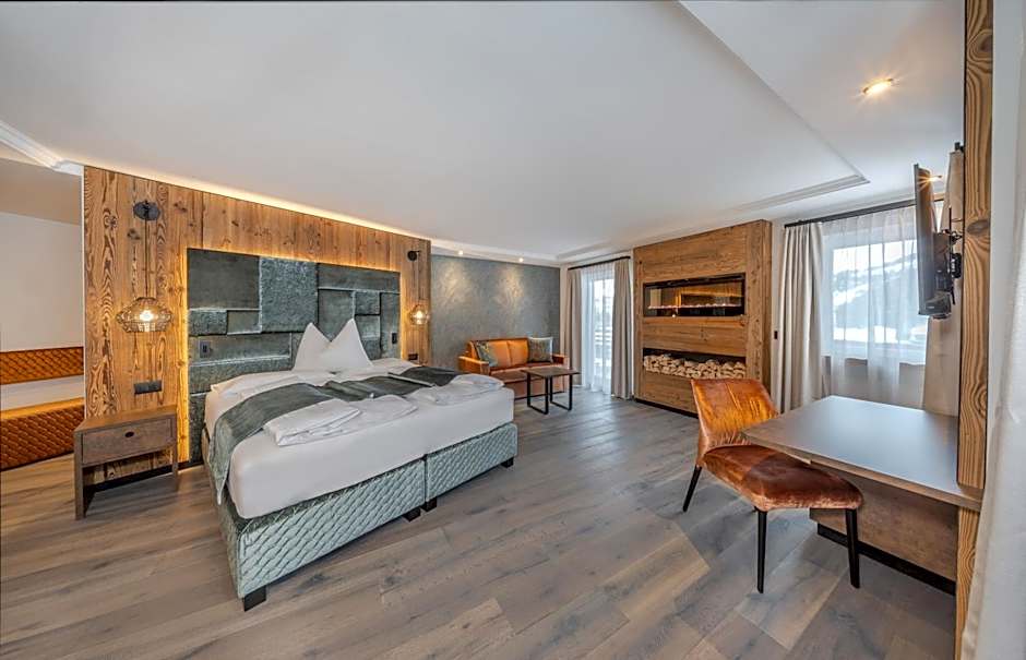 Hotel Comploj Adults only