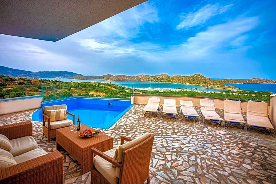 Elounda Residence Resort & Waterpark
