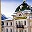 Grand Hotel Kronenhof