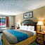 Rodeway Inn Cedar Rapids Westdale