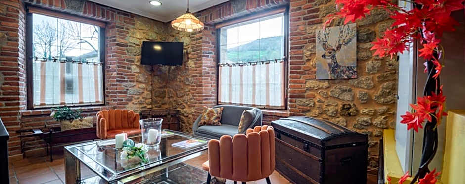 Hotel & Spa María Manuela