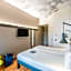 Hotel Ibis Lisboa Parque das Nações
