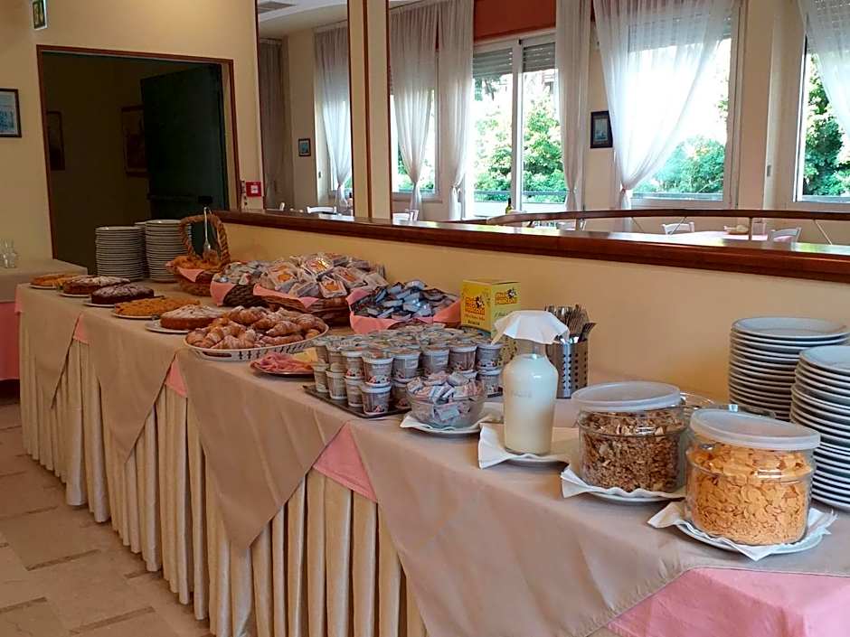 Hotel Rugantino