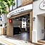 Tabist Hotel Arflex Tokuyama Station