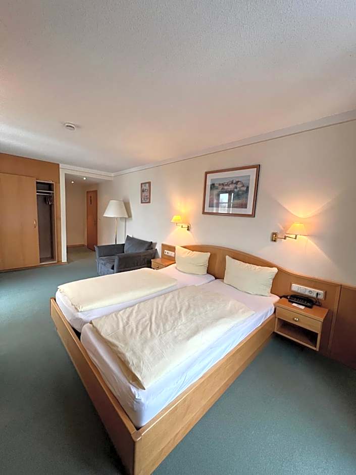 Gasthof Hummel Hotel