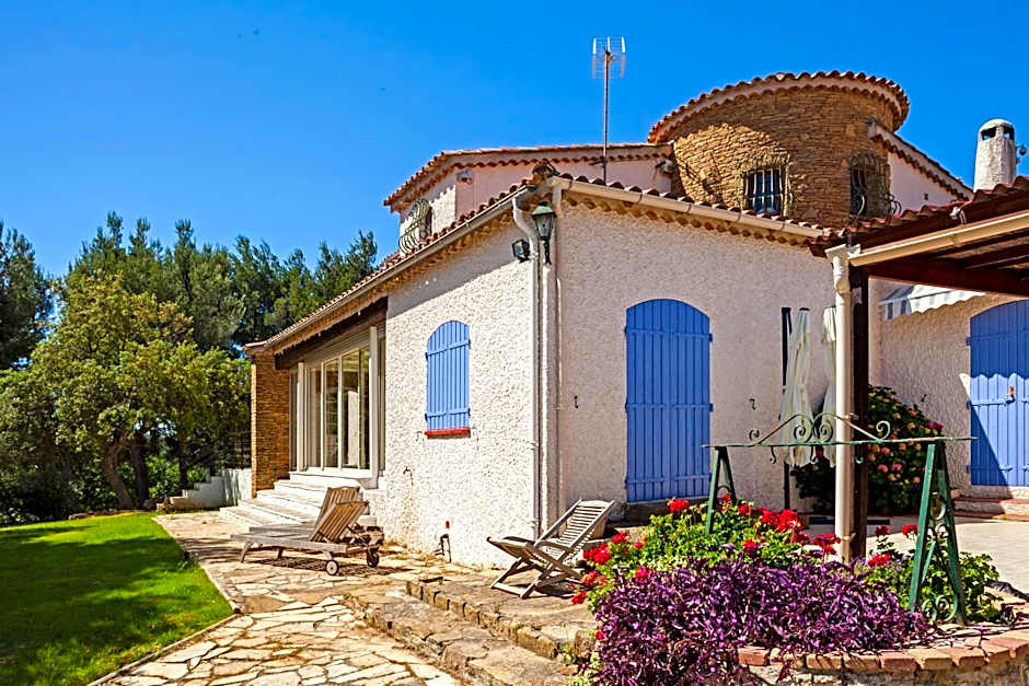 La Bastide Belle Vue