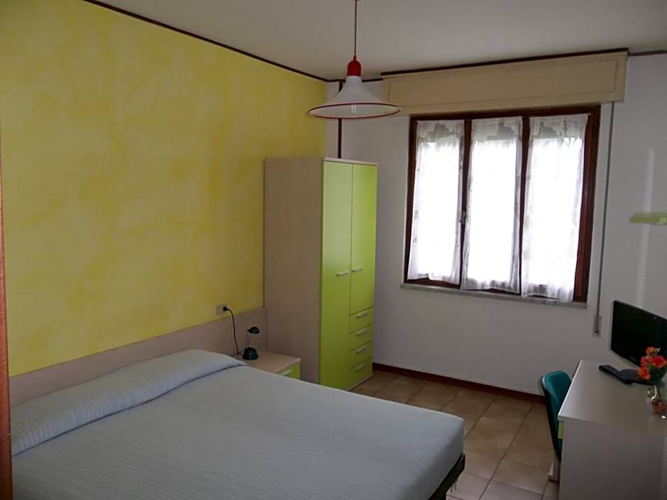 Albergo Ristorante Gori
