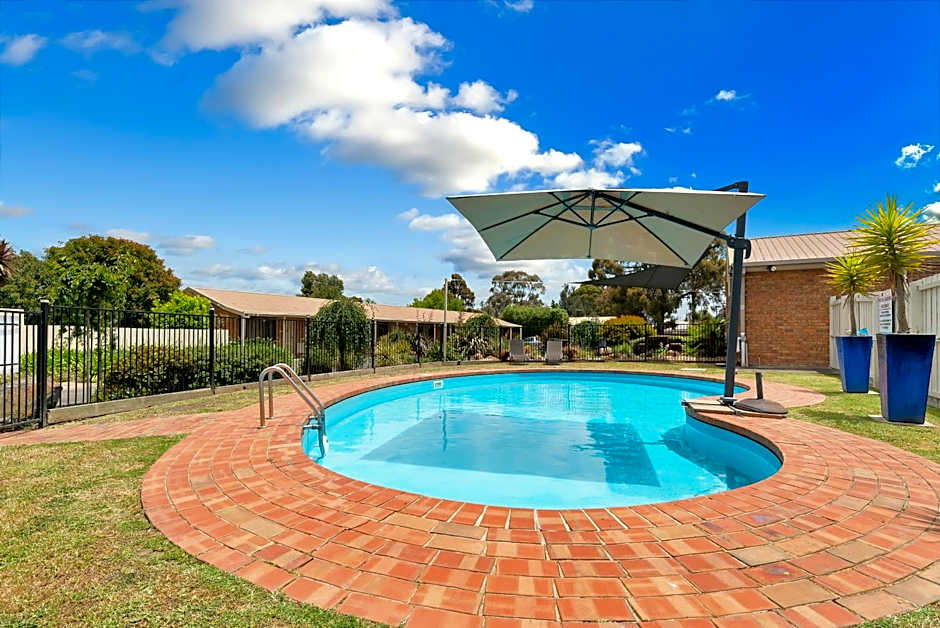 Begonia City Motor Inn