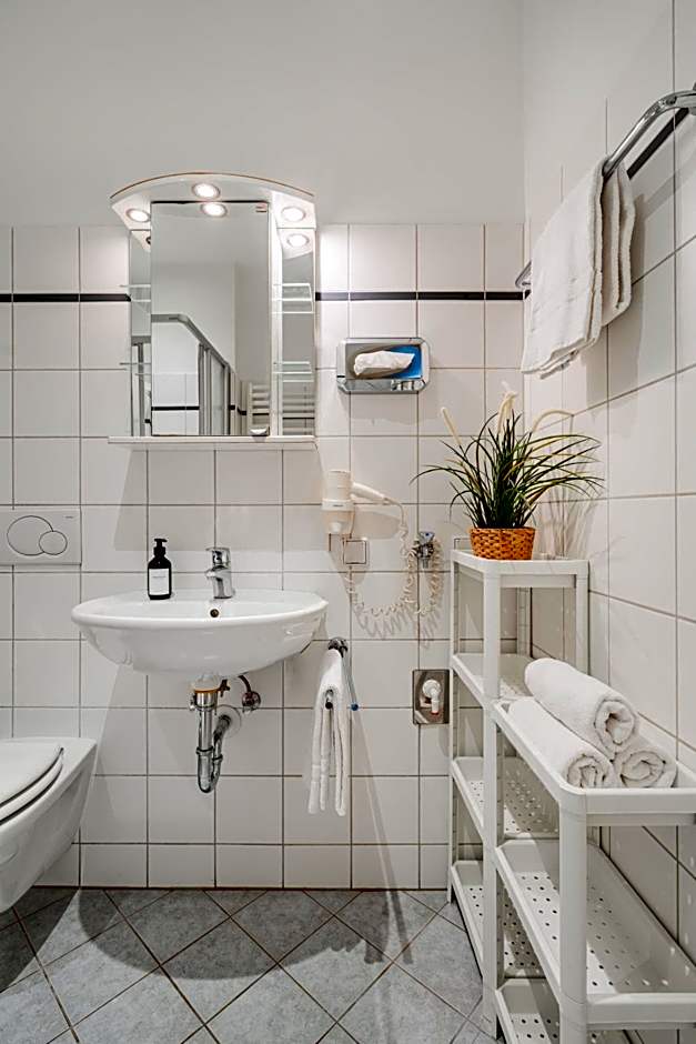 Serviced Apartments Josefstadt City