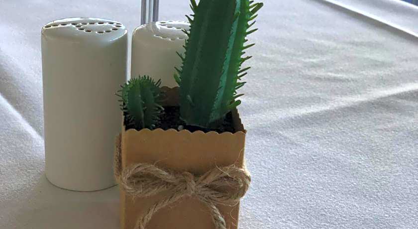 Adelaide Airport Motel