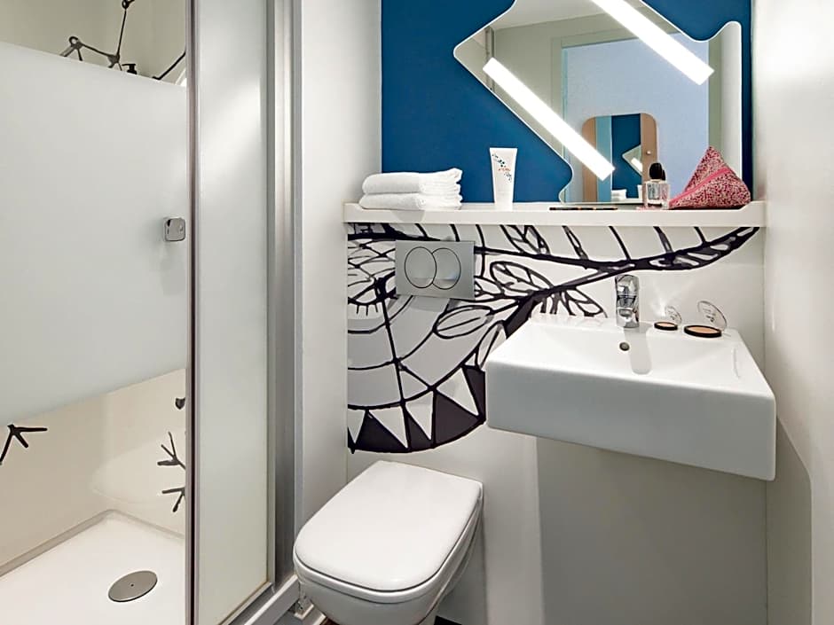 ibis budget Clermont-Ferrand Sud Aubière